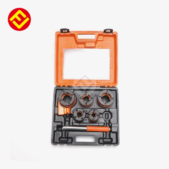 High Speed Steel Adjustable Pipe Threading Die High Speed Steel Adjustable Pipe Threading Die